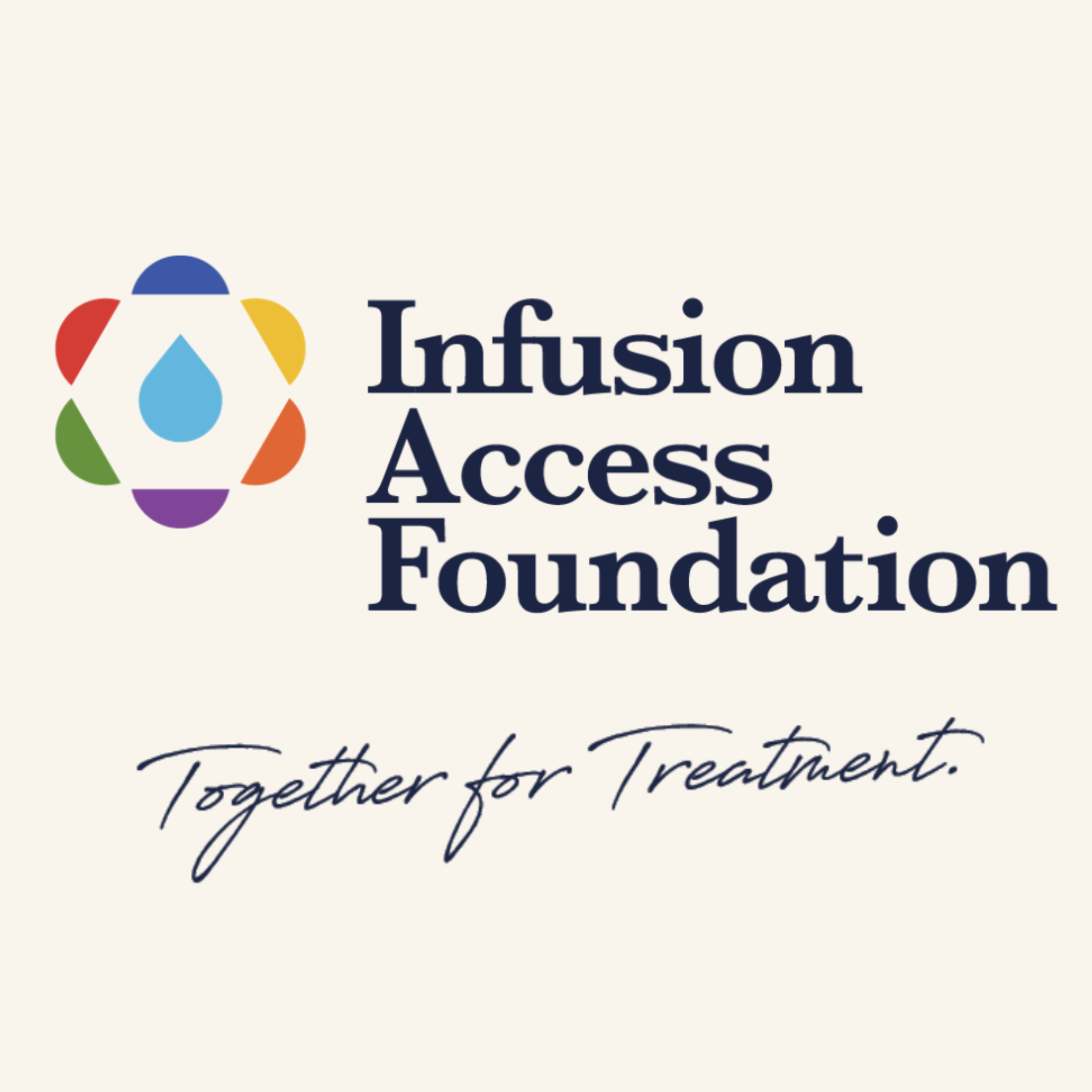 Infusion Access Foundation