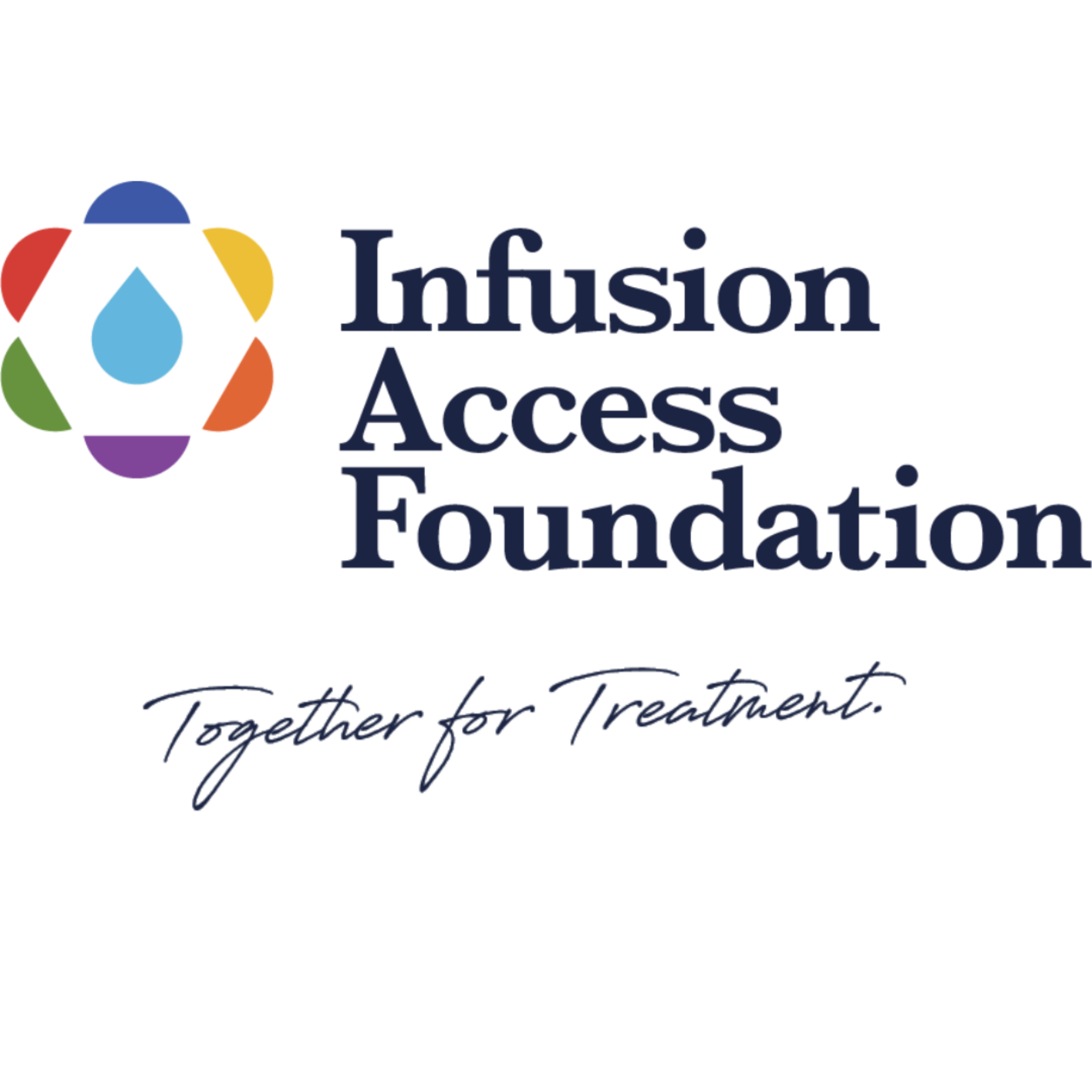Infusion Access Foundation
