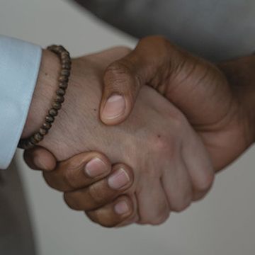 Sponsor 1 Adult item