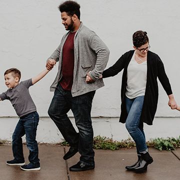 Sponsor 1 Family item