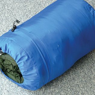 Sleeping Bag item