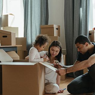 New Housing Necessities item