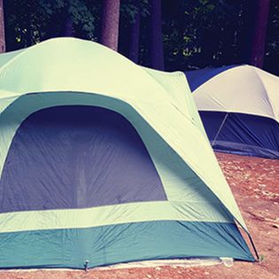 Portable Temporary Housing item