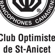 Club Optimiste Saint-Anicet
