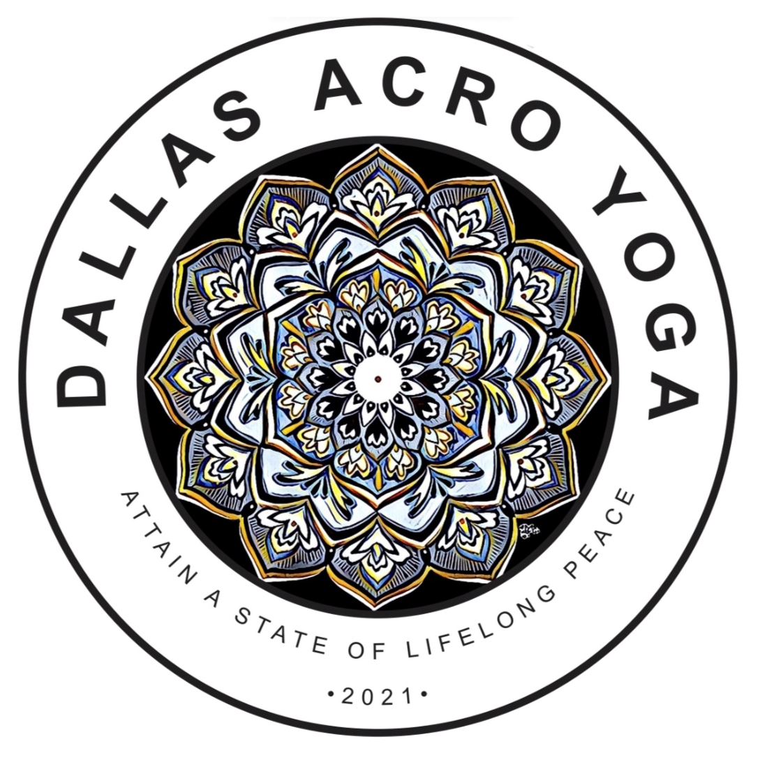 Dallas Acroyoga