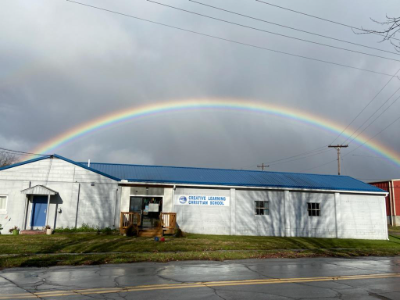 Creative Learning Christian School
