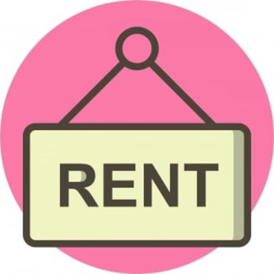 Rent Assistance item