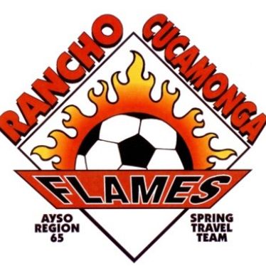 2024 AYSO Flames Boys U14