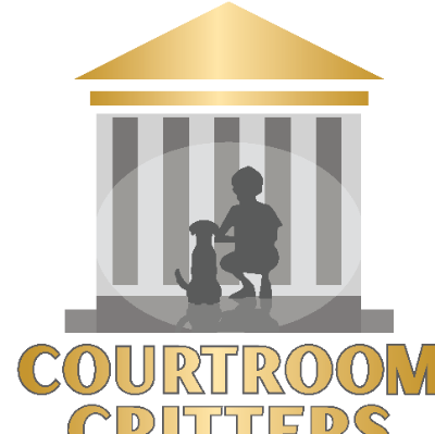 Courtroom Critters
