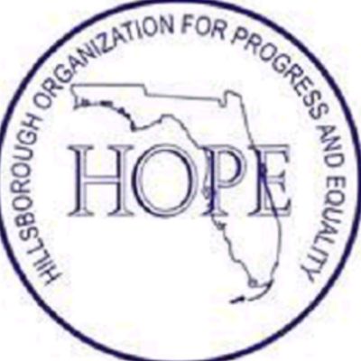 Hillsborough Organization for Progress and Equality
