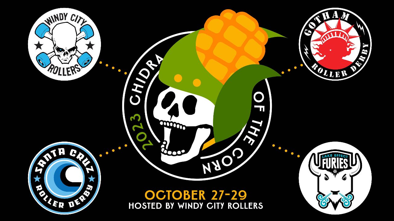 2023 CHIdra of the Corn Tournament