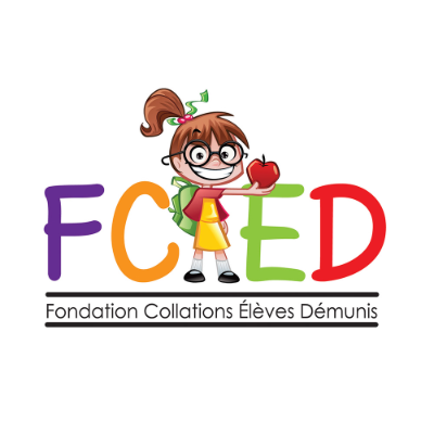 Fondation Collations Élèves Démunis