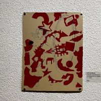 Forced Conversation II item