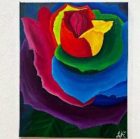 Brilliant Blossom item