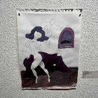 Initial Conversation item