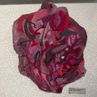 A Heart, A Heart, Shoelaces for TBB item