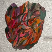 In My Garden, Maybe item