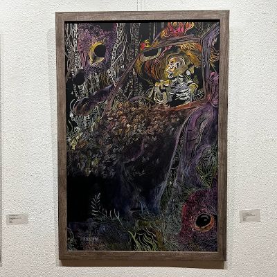 Let it Enfold You item