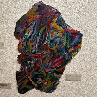 Vines and Veins Have the Same Letters item