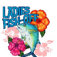 Ladies Annual Fish-Off