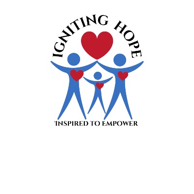 Igniting Hope