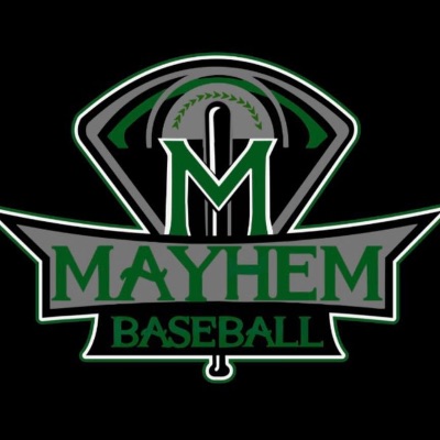 Mayhem Baseball Organization