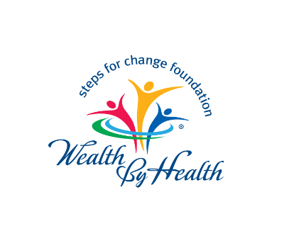 Wealth by Health Steps for Change Foundation