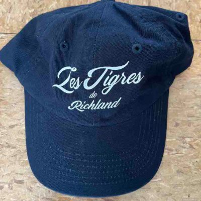 Les Tigres de Richland - Kids 'Dad' Hat item