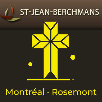Paroisse Saint-Jean-Berchmans