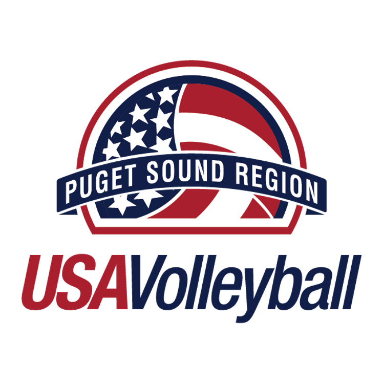 Puget Sound Volleyball Association
