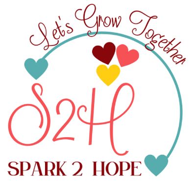A Spark of Possibilities