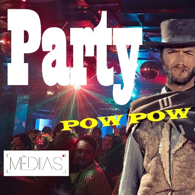 MÉDIIAS - Mouvement des Étudiants de l'Interactivité, de l'Image Animée et du Son