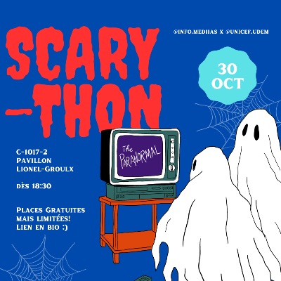 MÉDIIAS - Mouvement des Étudiants de l'Interactivité, de l'Image Animée et du Son