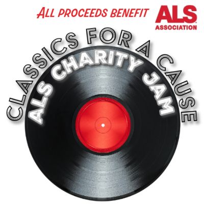 Classics for a Cause: ALS Charity Jam
