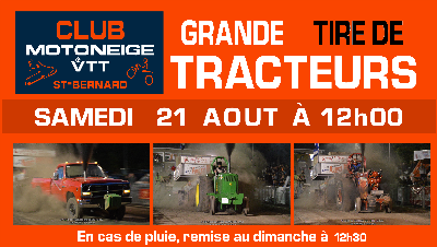 Chic Club Motoneige inc.