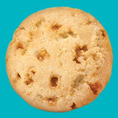 Toffee-tastic item
