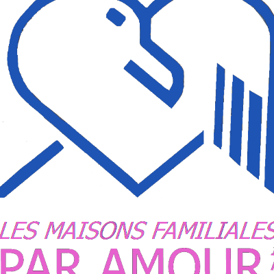 Les maisons familiales par amour