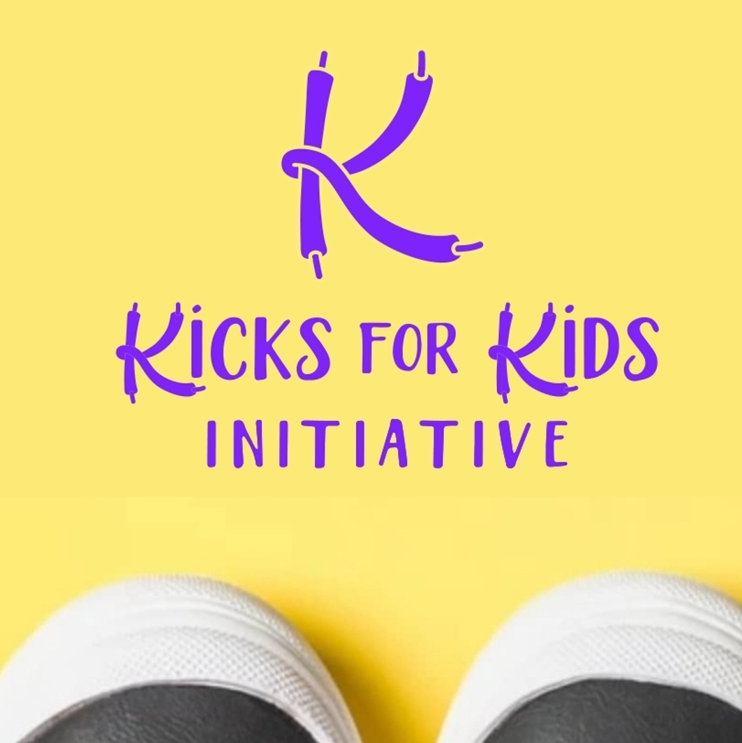 Kicks for kids TO