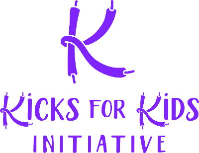 Kicks for kids TO