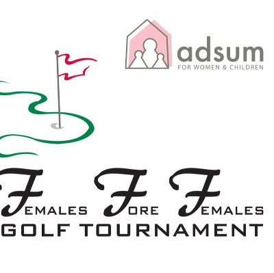 Adsum for Women & Children