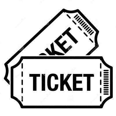 General admission item