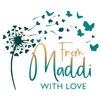 From Maddi with Love