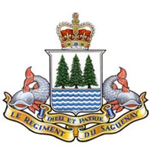 Mess du Régiment du Saguenay