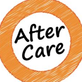 Aftercare Wednesday, August 9 - Session 8 item