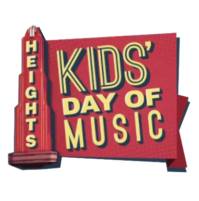 Heights Kids' Music Festival