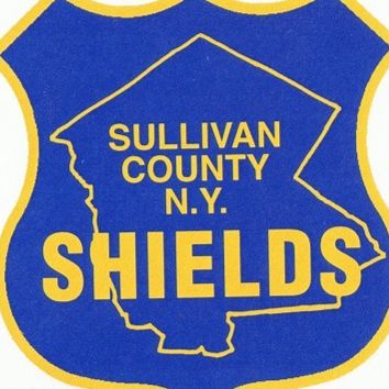 Sullivan County Shields
