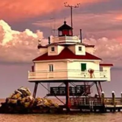 Chesapeake Bay Association, Inc
