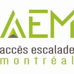 Accès Escalade Montréal
