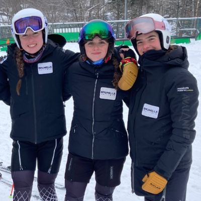 Manteau Femme Dakota item