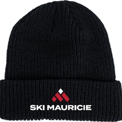 Tuque Accent (ondulée) item